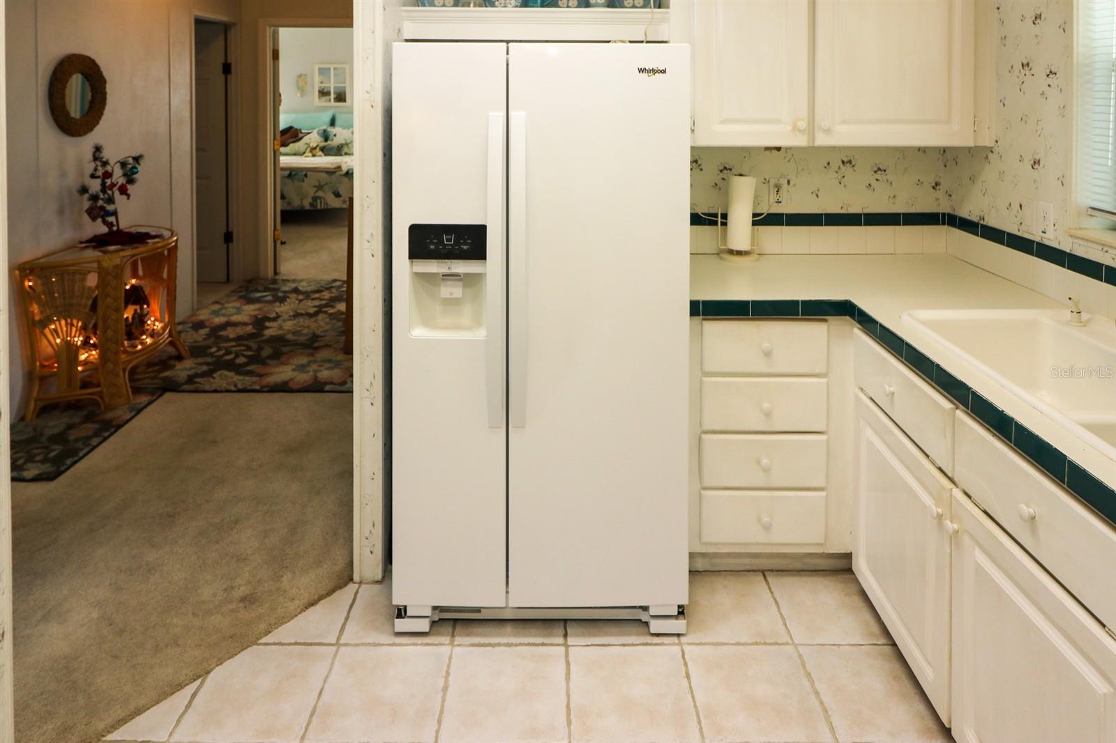 LAKEWOOD VILLAGE - Residential