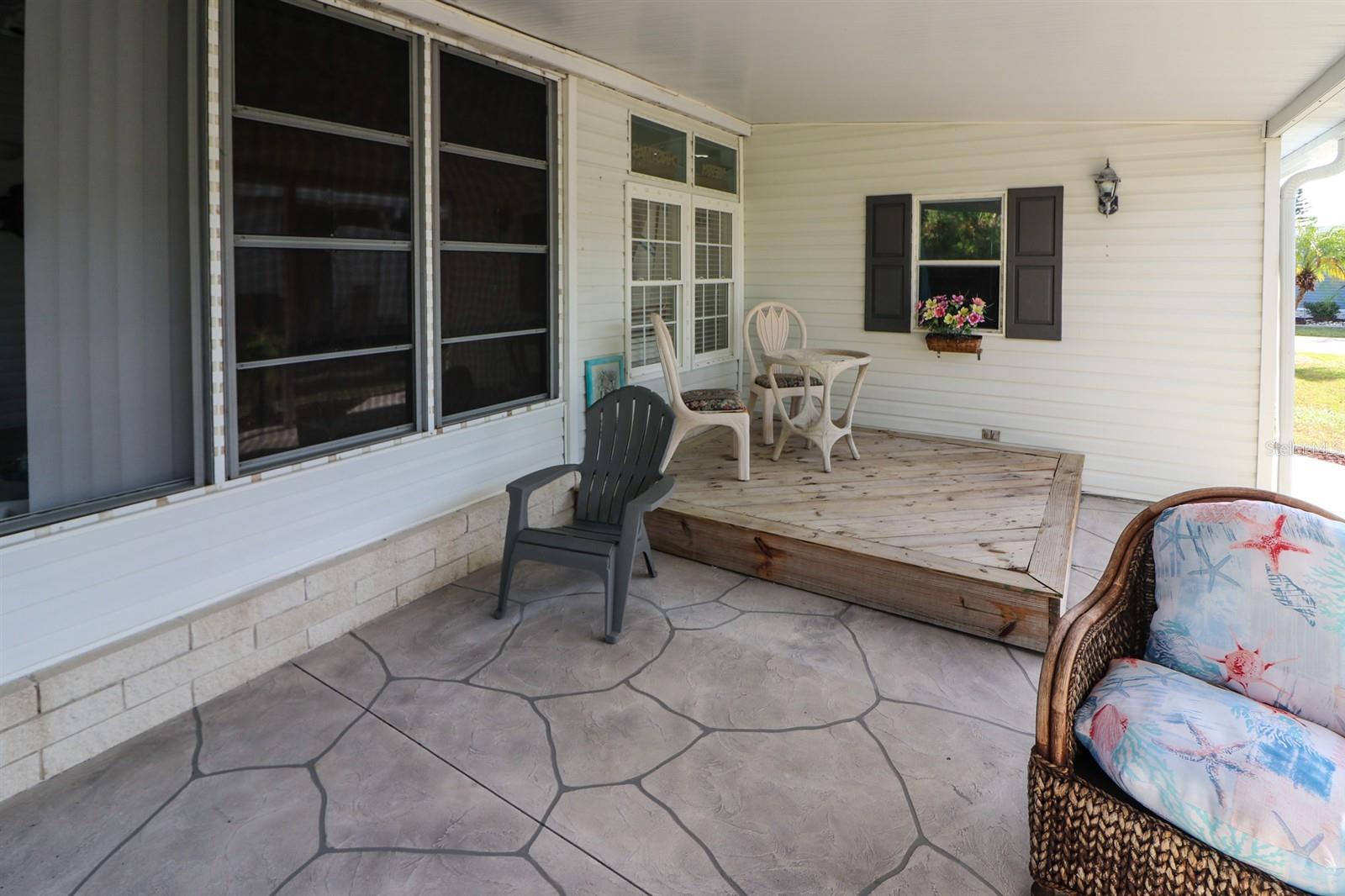 LAKEWOOD VILLAGE - Residential