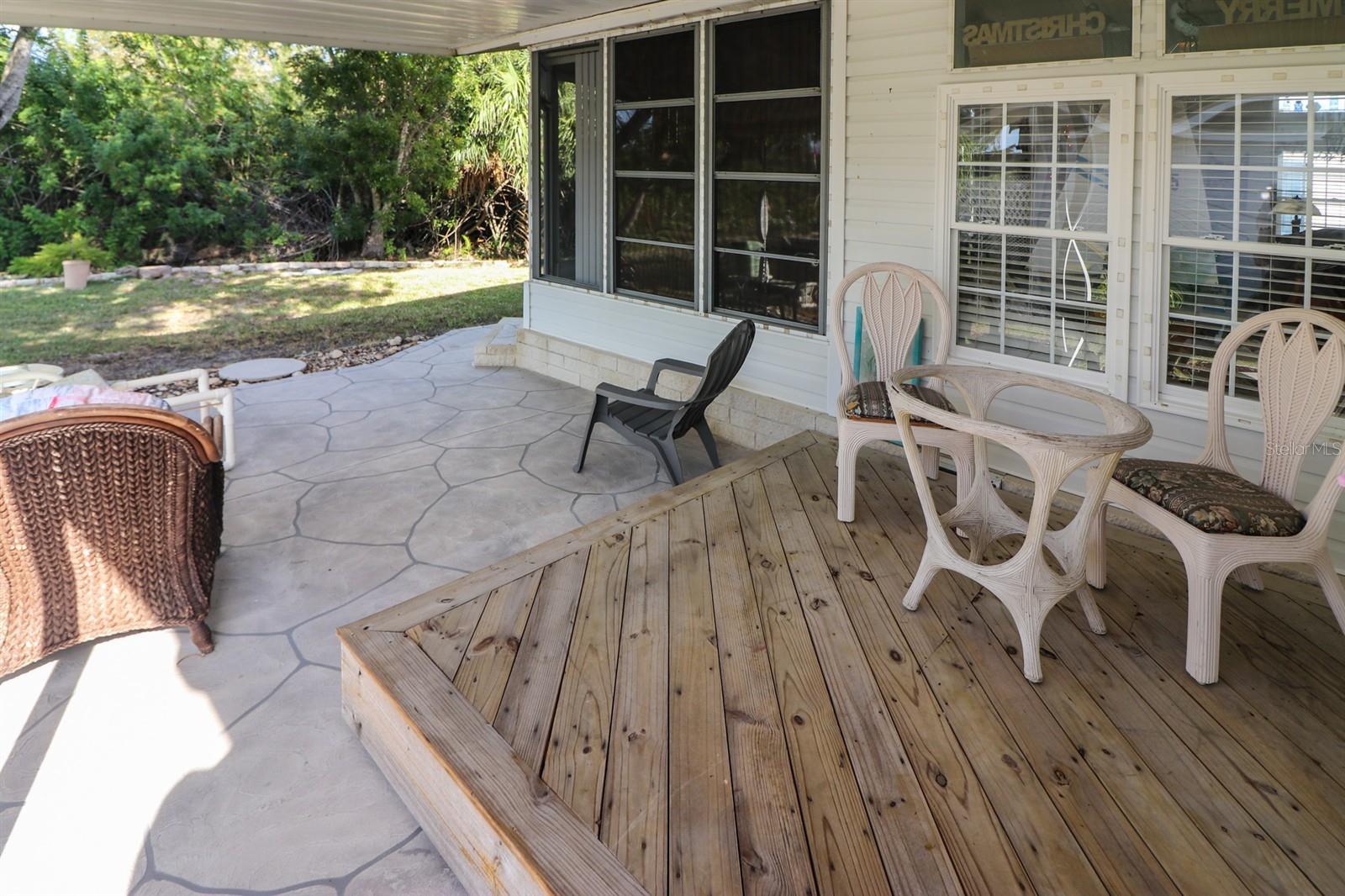 LAKEWOOD VILLAGE - Residential