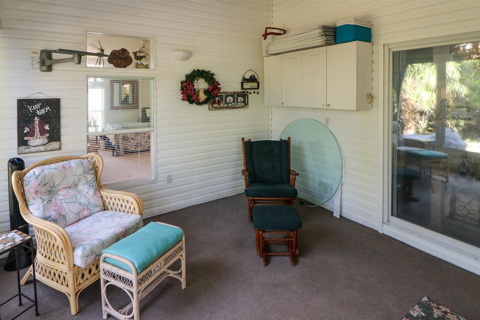 LAKEWOOD VILLAGE - Residential