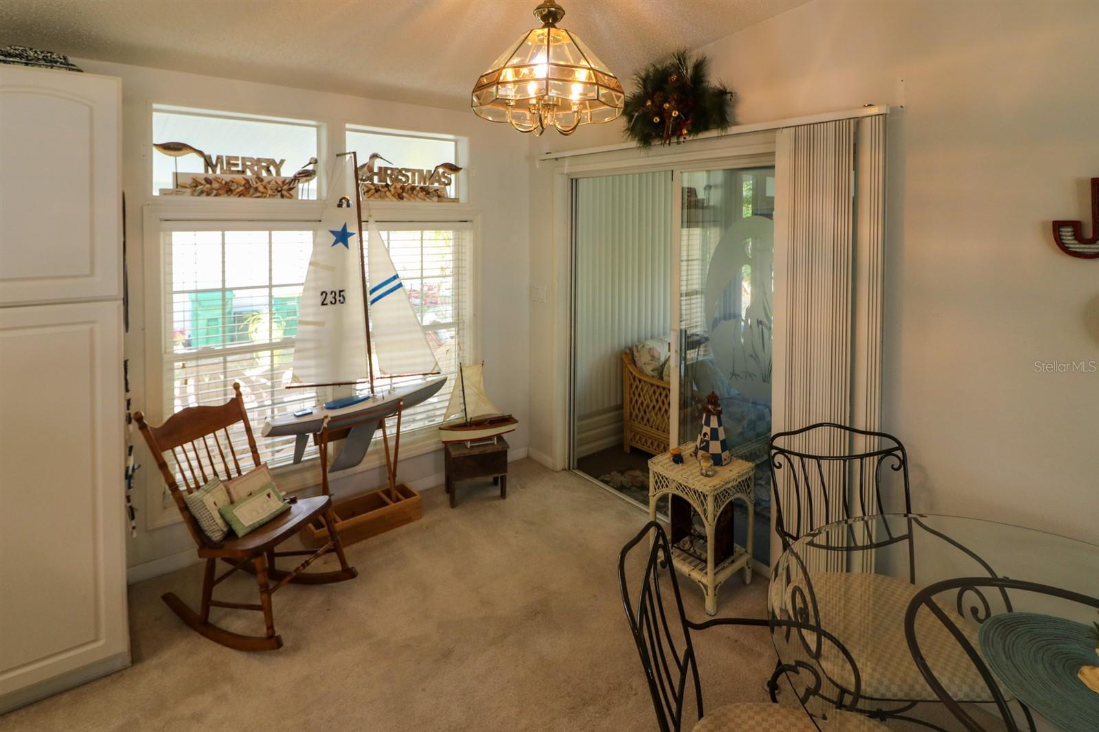 LAKEWOOD VILLAGE - Residential