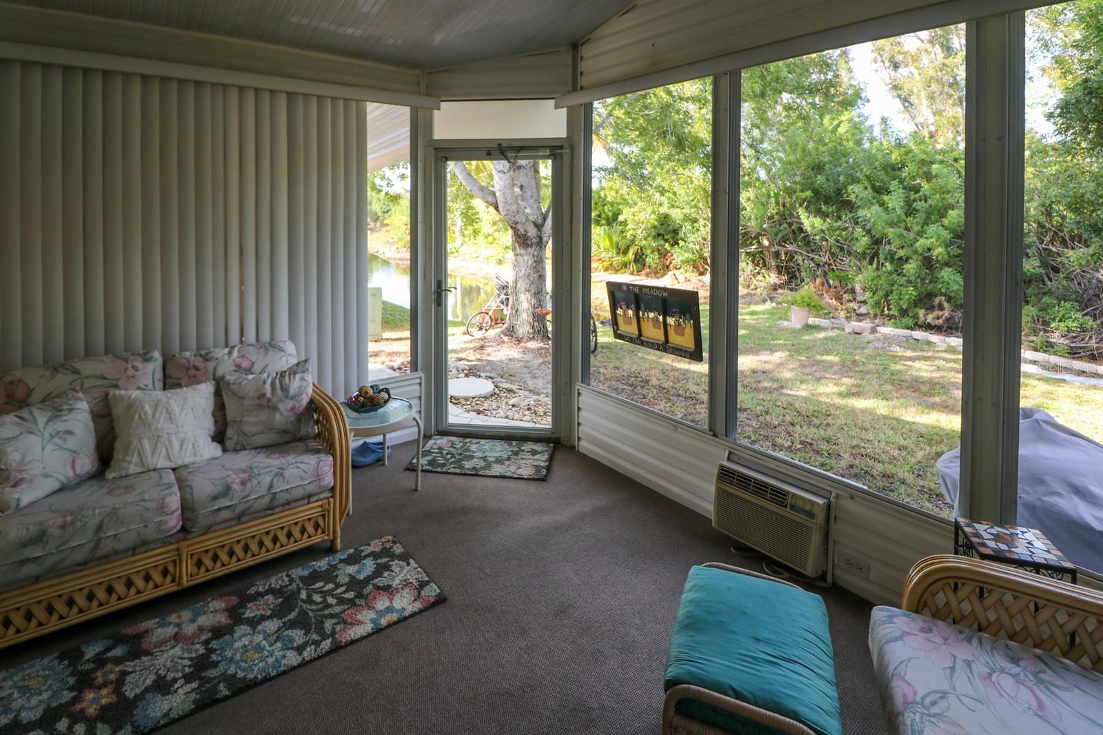 LAKEWOOD VILLAGE - Residential