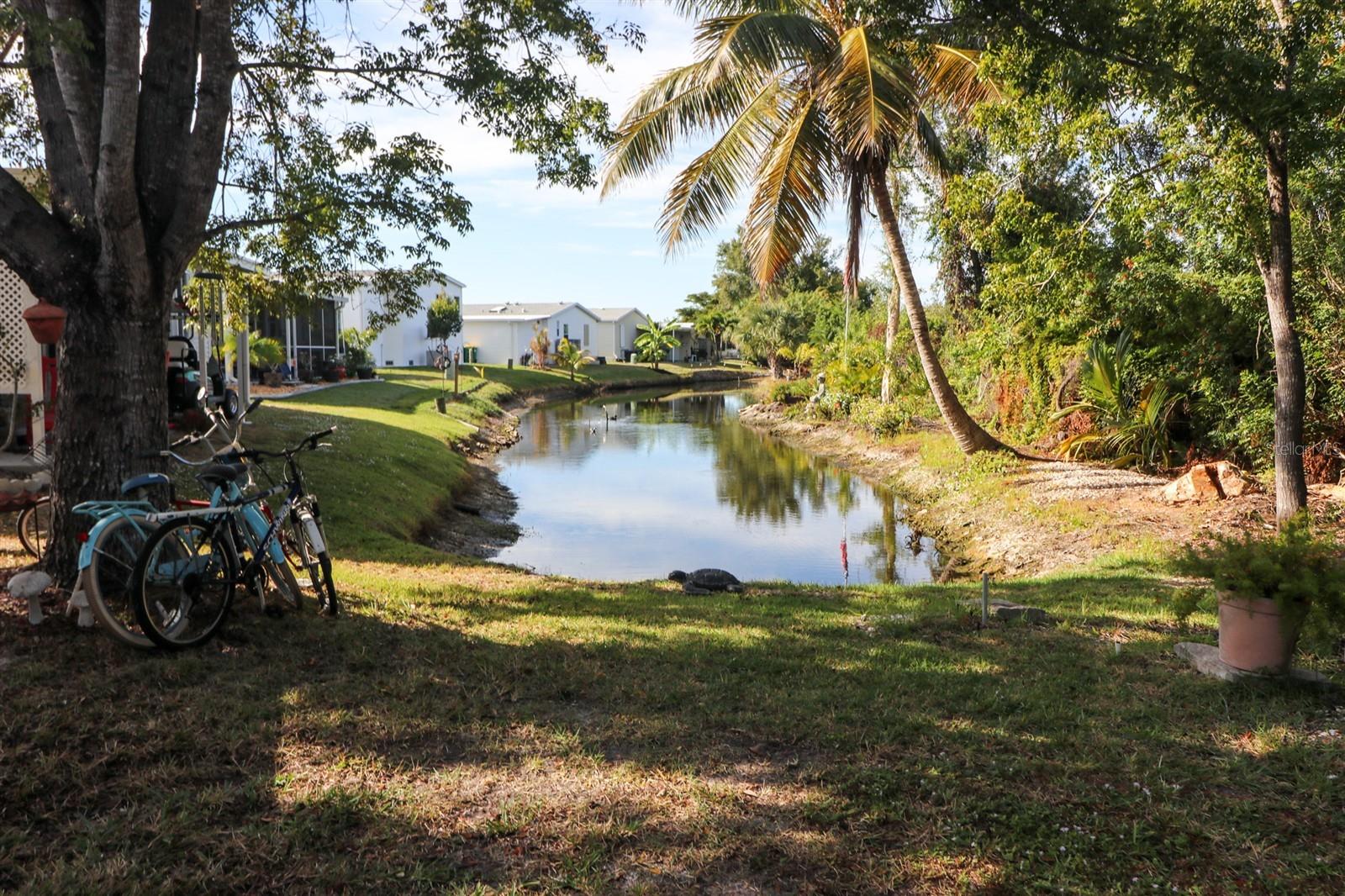 LAKEWOOD VILLAGE - Residential