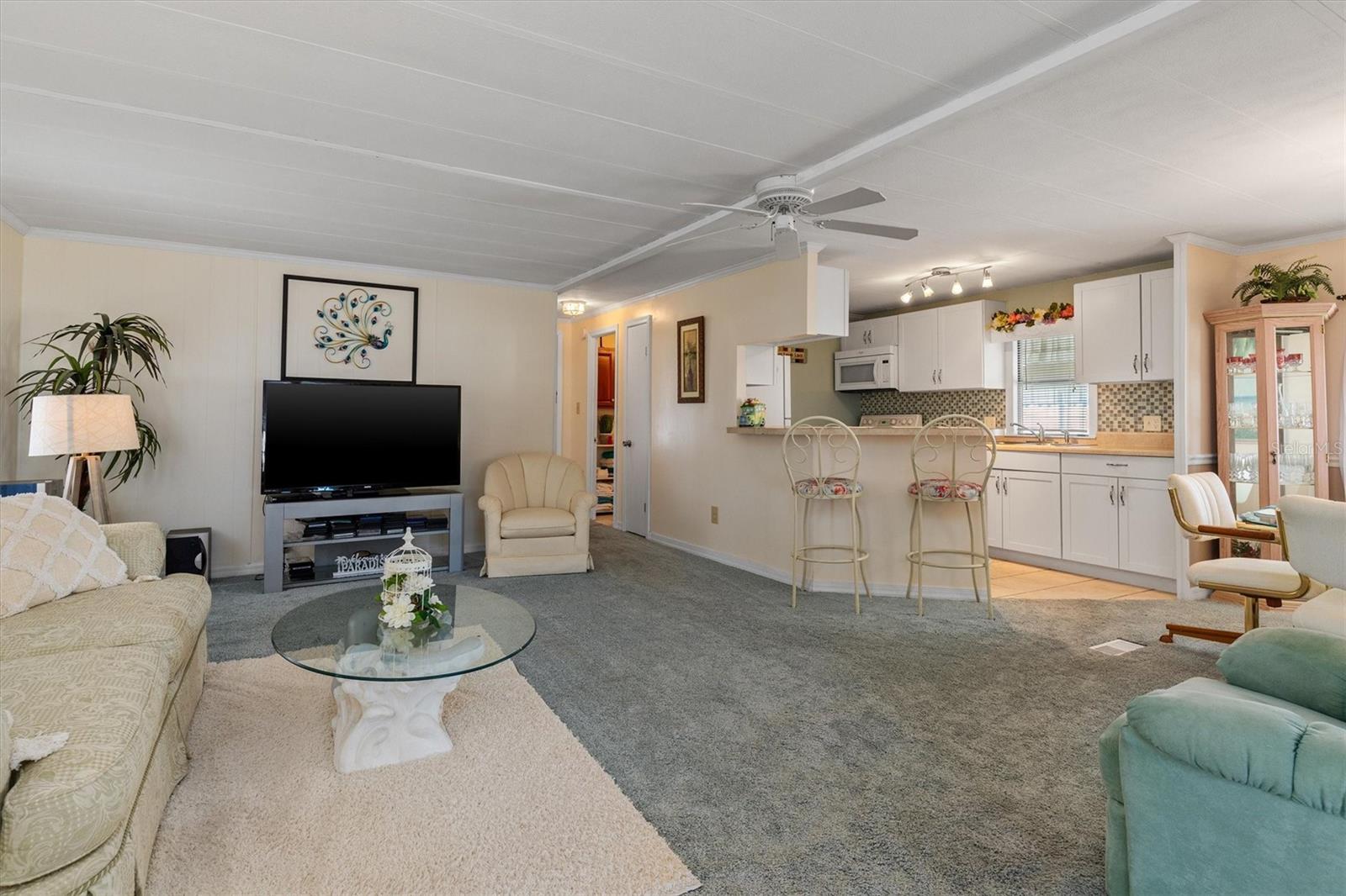 HOLIDAY MOBILE ESTATES - Residential