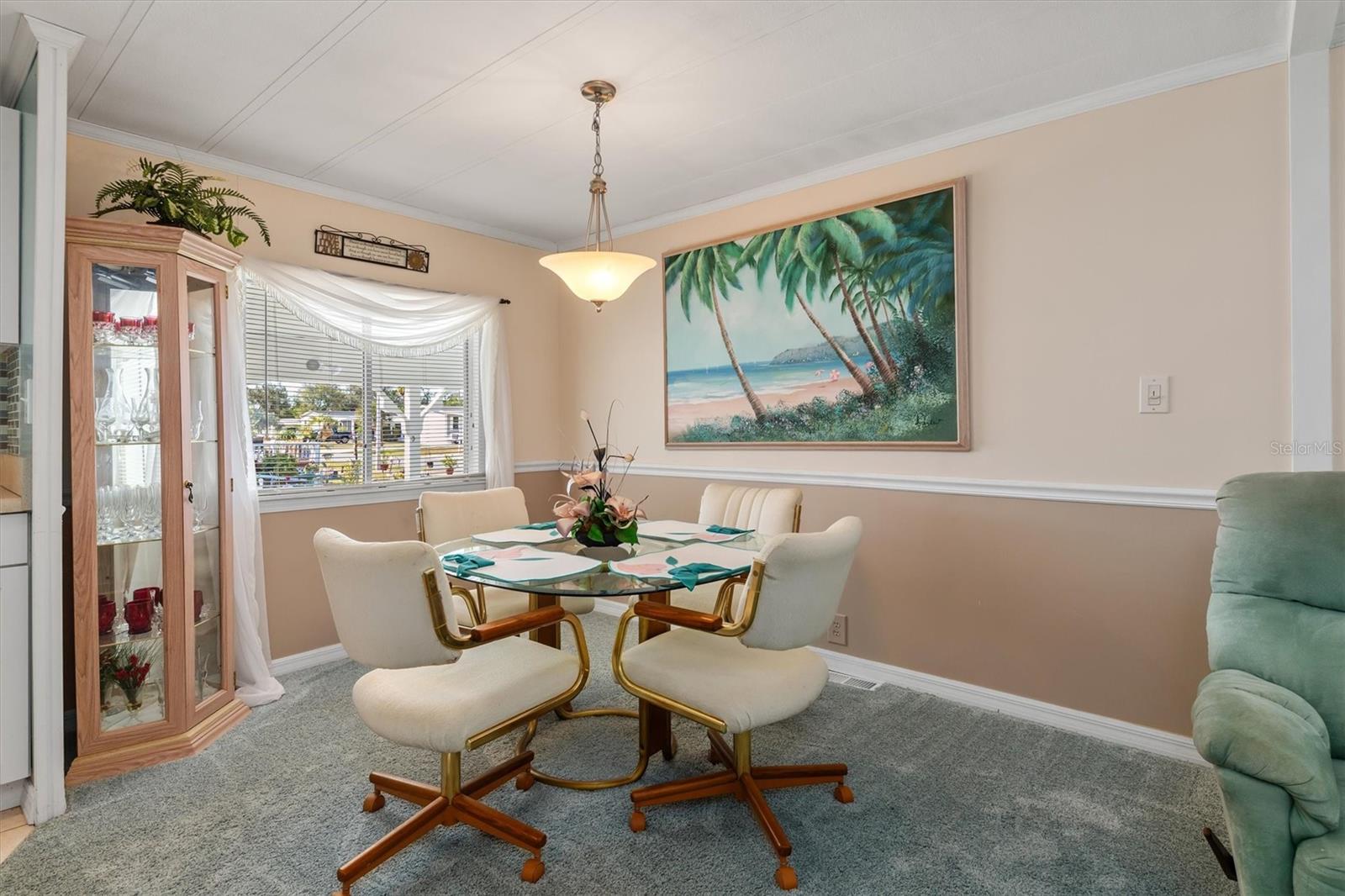 HOLIDAY MOBILE ESTATES - Residential