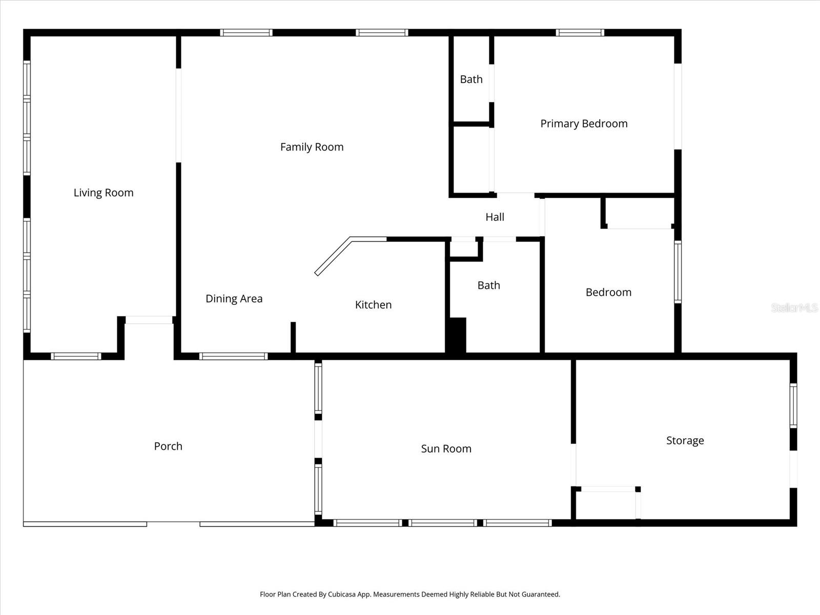 HOLIDAY MOBILE ESTATES - Residential