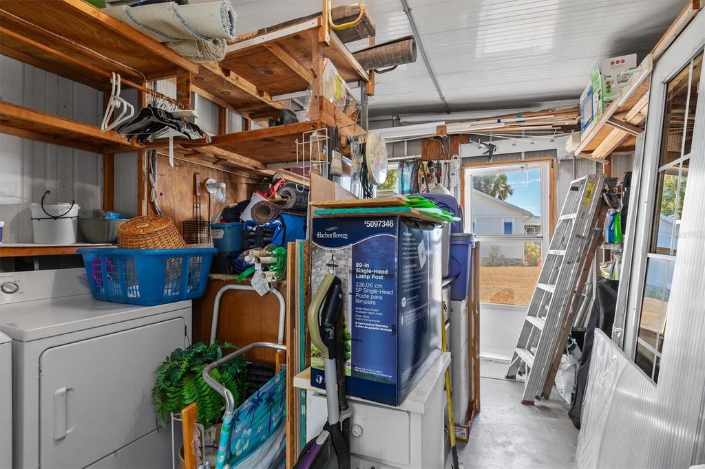 Photo of 1557 Blue Heron Drive, Englewood, FL 34224 (MLS # A4681489)