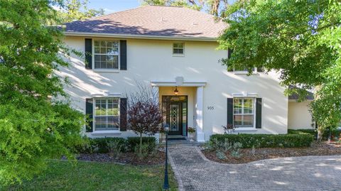 A home in OCALA