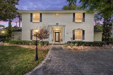 A home in OCALA