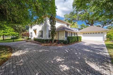 A home in OCALA