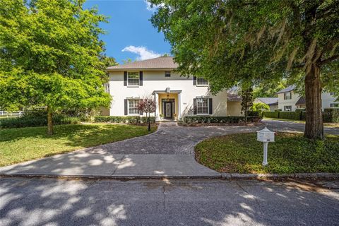 A home in OCALA