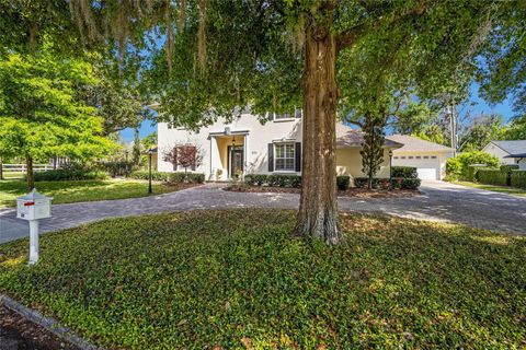 A home in OCALA