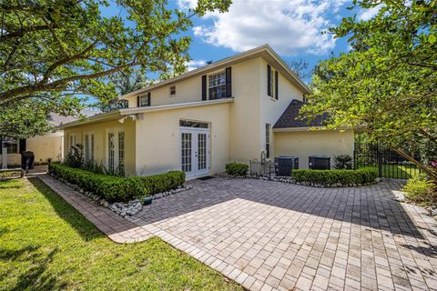 A home in OCALA