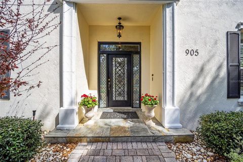 A home in OCALA