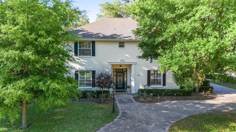 A home in OCALA