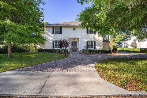 A home in OCALA