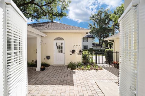 A home in OCALA