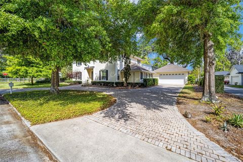 A home in OCALA