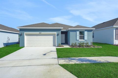 Photo of 2007 Firethorn Loop, Haines City, FL 33844 (MLS # G5110289)