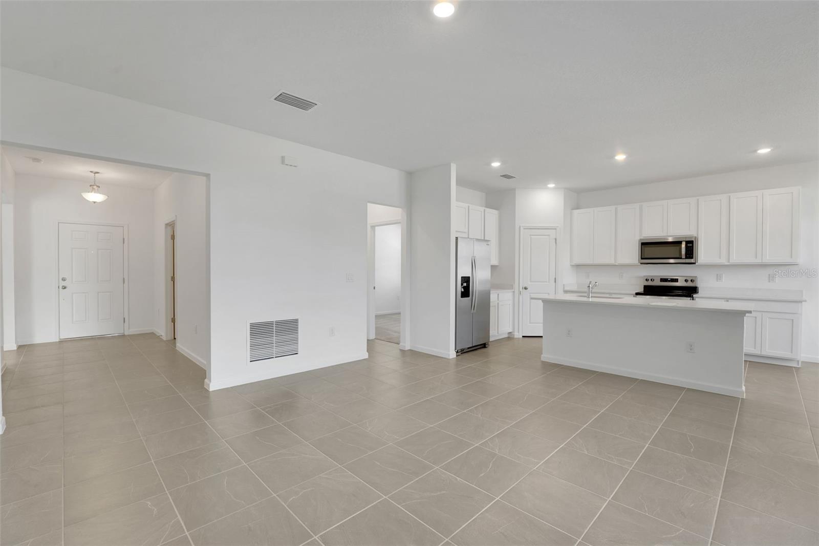 CYPRESS PARK ESTATES - Residential