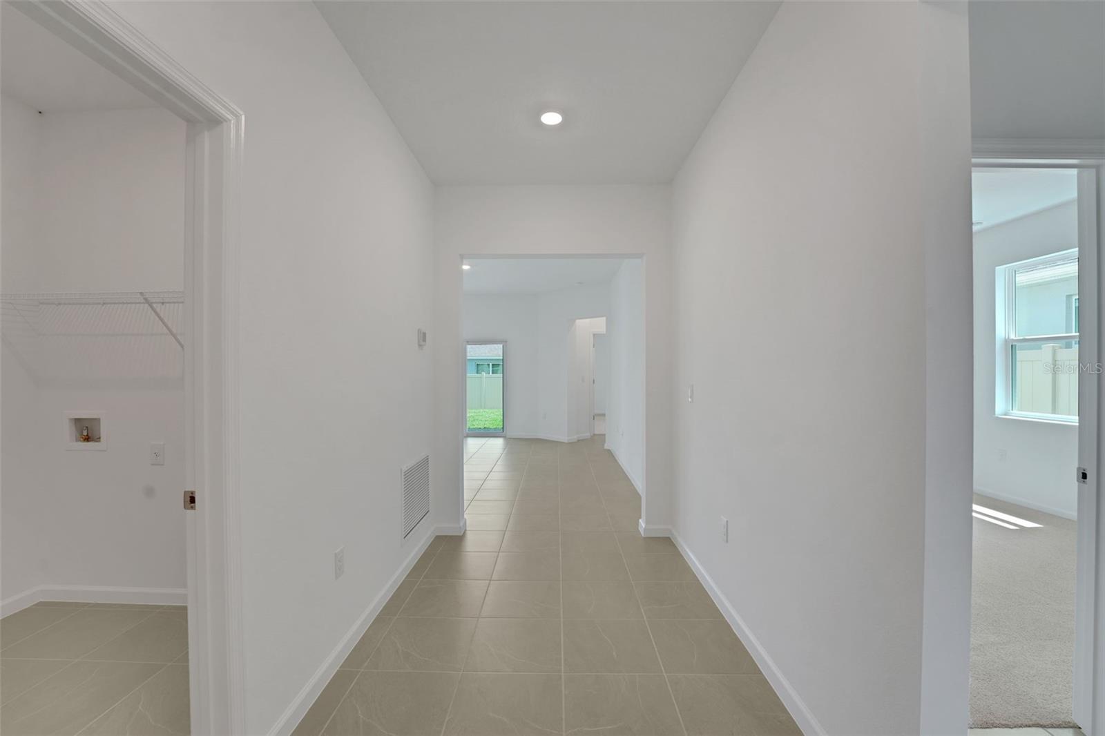 CYPRESS PARK ESTATES - Residential