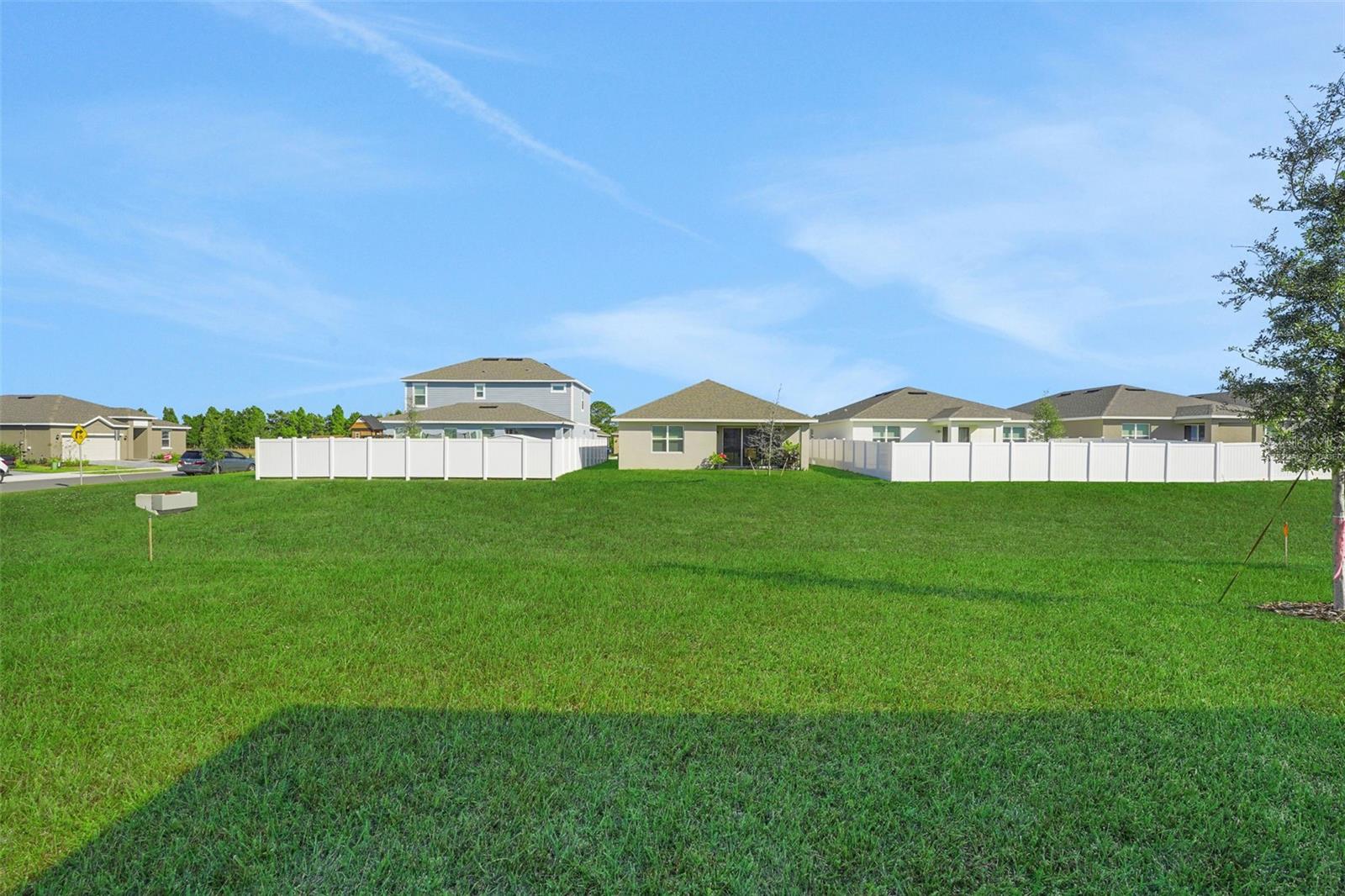 CYPRESS PARK ESTATES - Residential