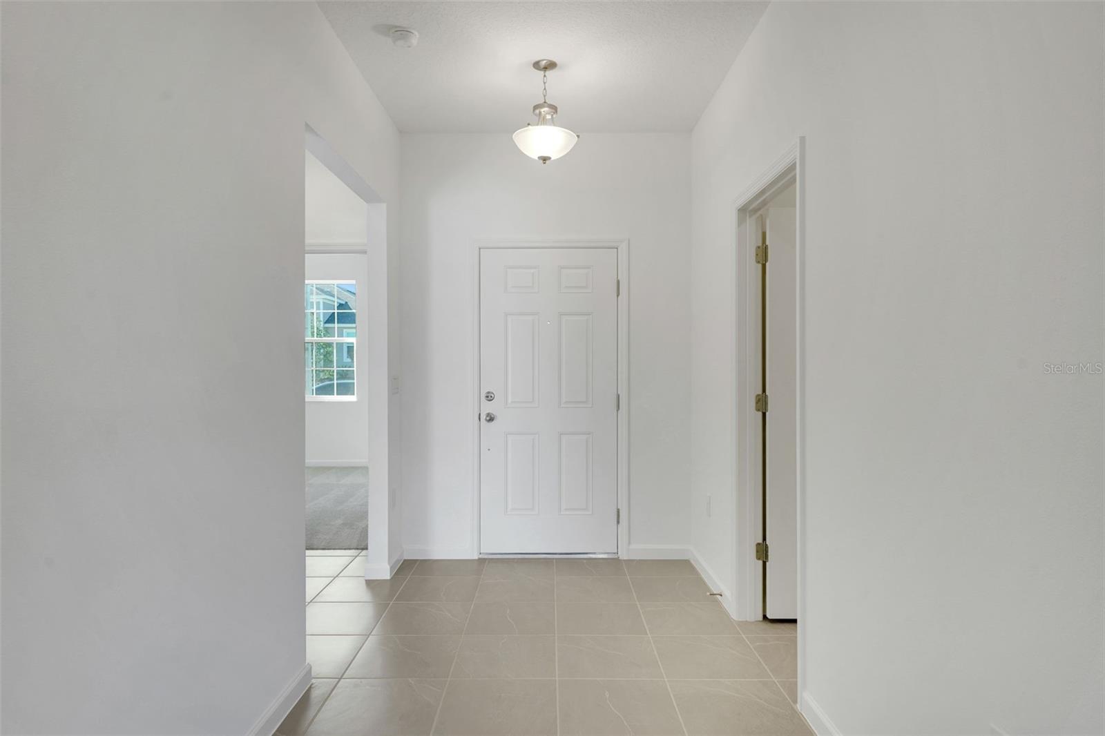 CYPRESS PARK ESTATES - Residential