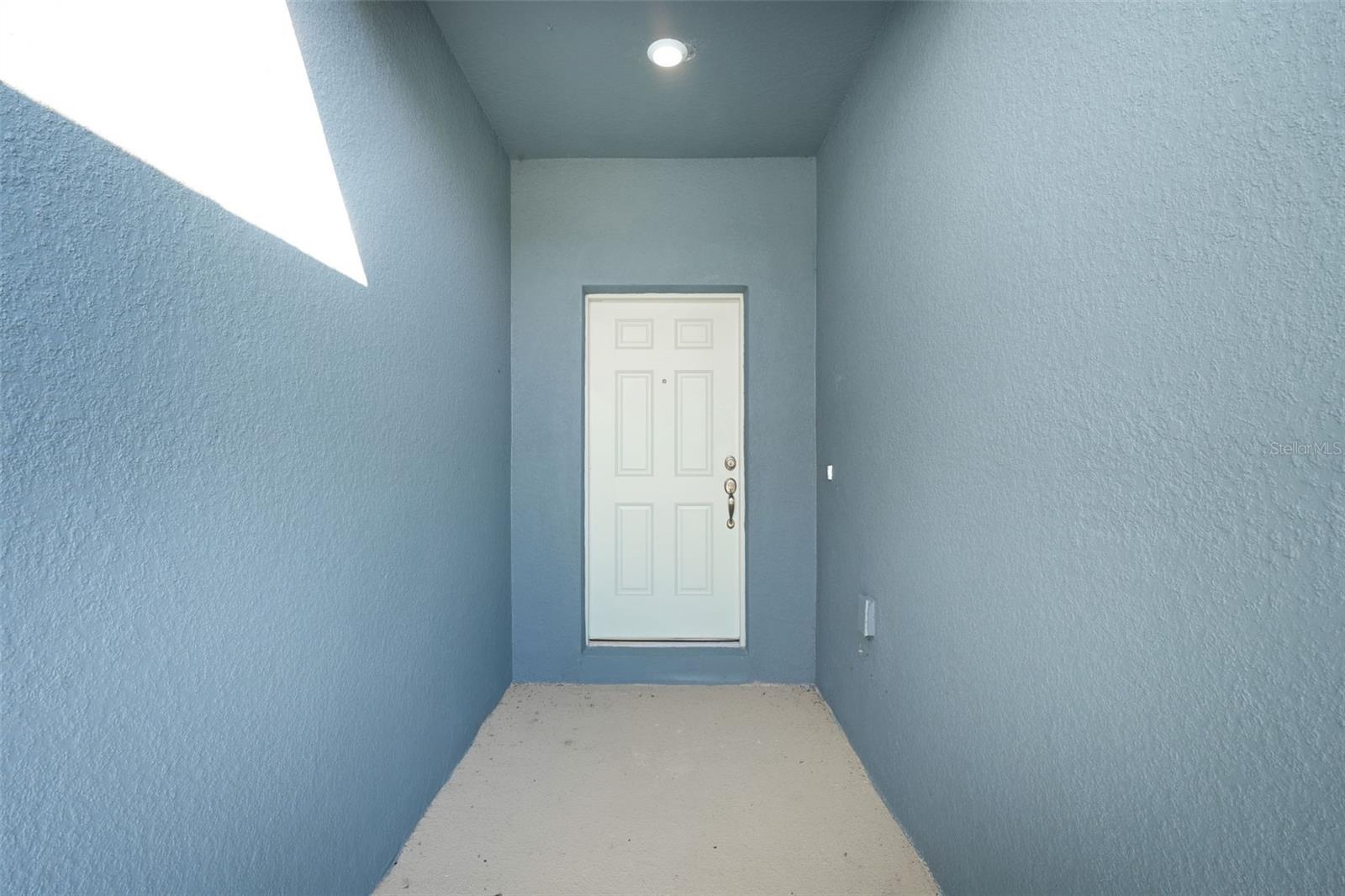 CYPRESS PARK ESTATES - Residential