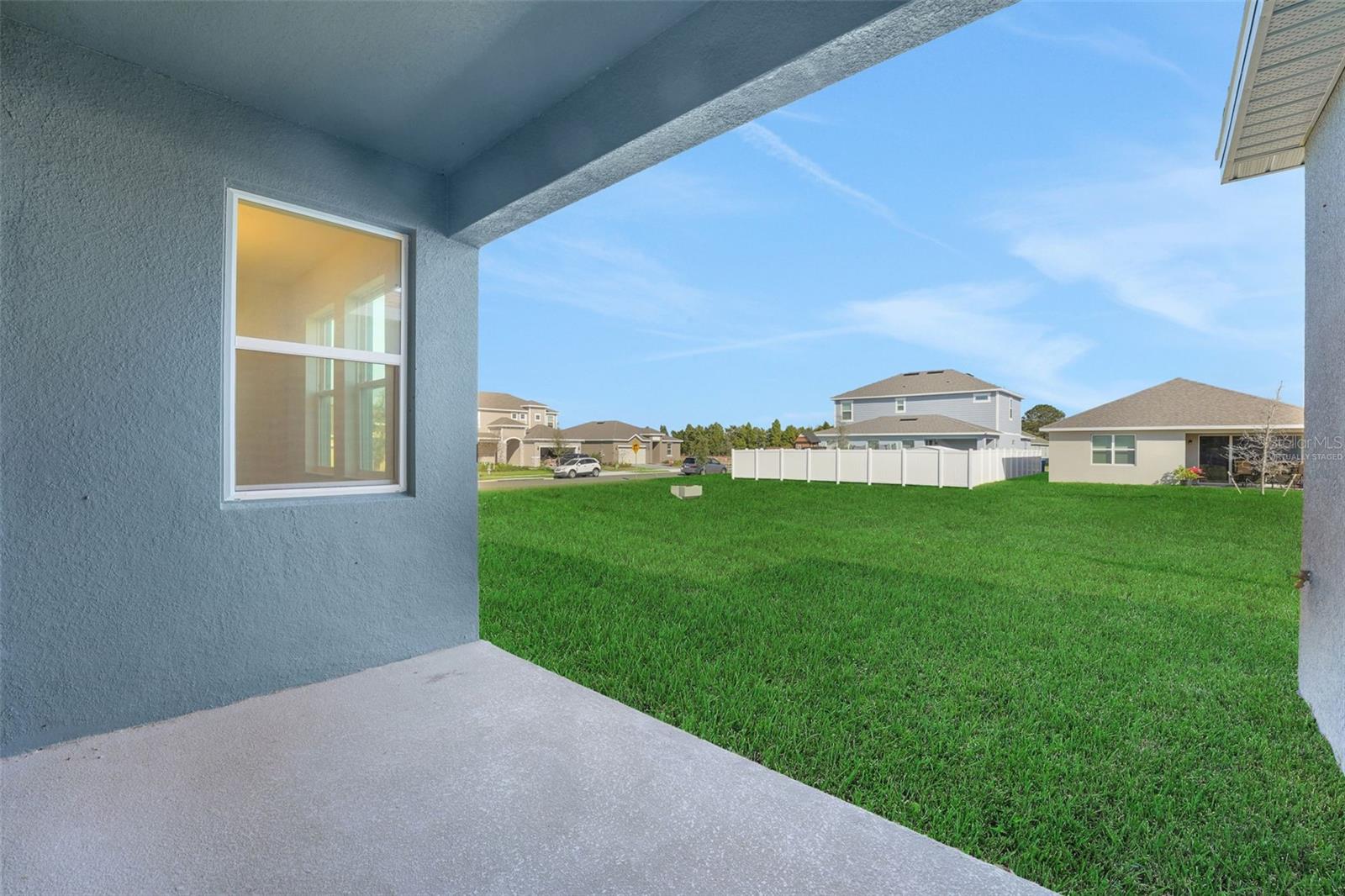 CYPRESS PARK ESTATES - Residential