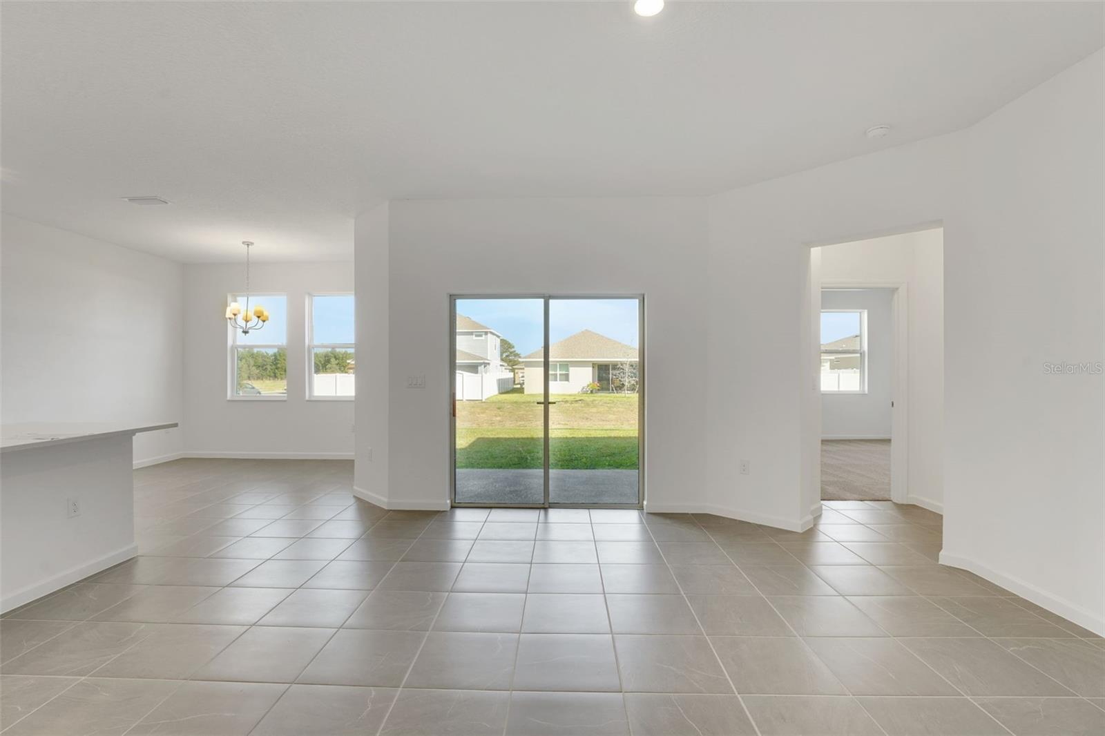 CYPRESS PARK ESTATES - Residential