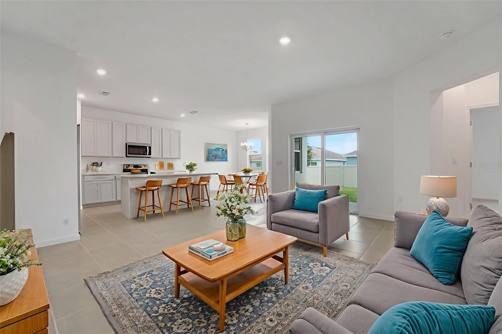 CYPRESS PARK ESTATES - Residential