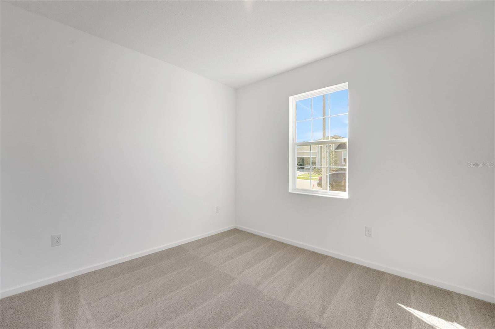 CYPRESS PARK ESTATES - Residential