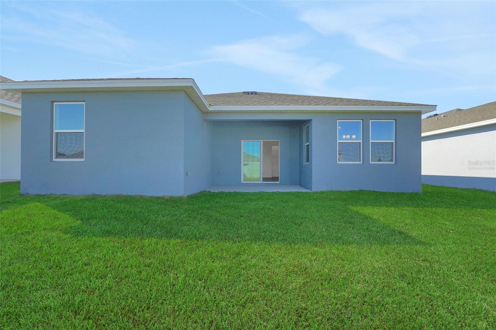 CYPRESS PARK ESTATES - Residential