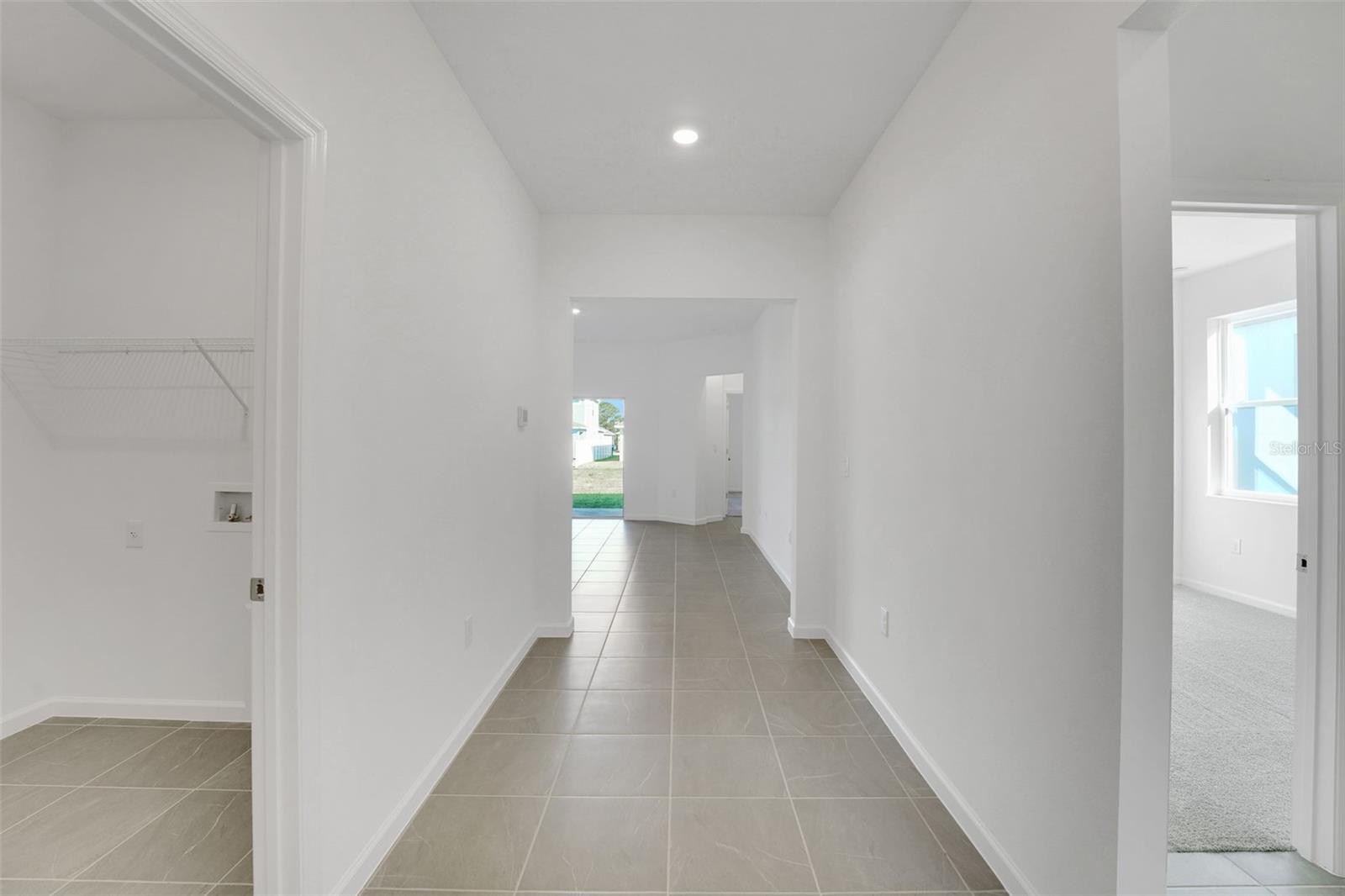 CYPRESS PARK ESTATES - Residential