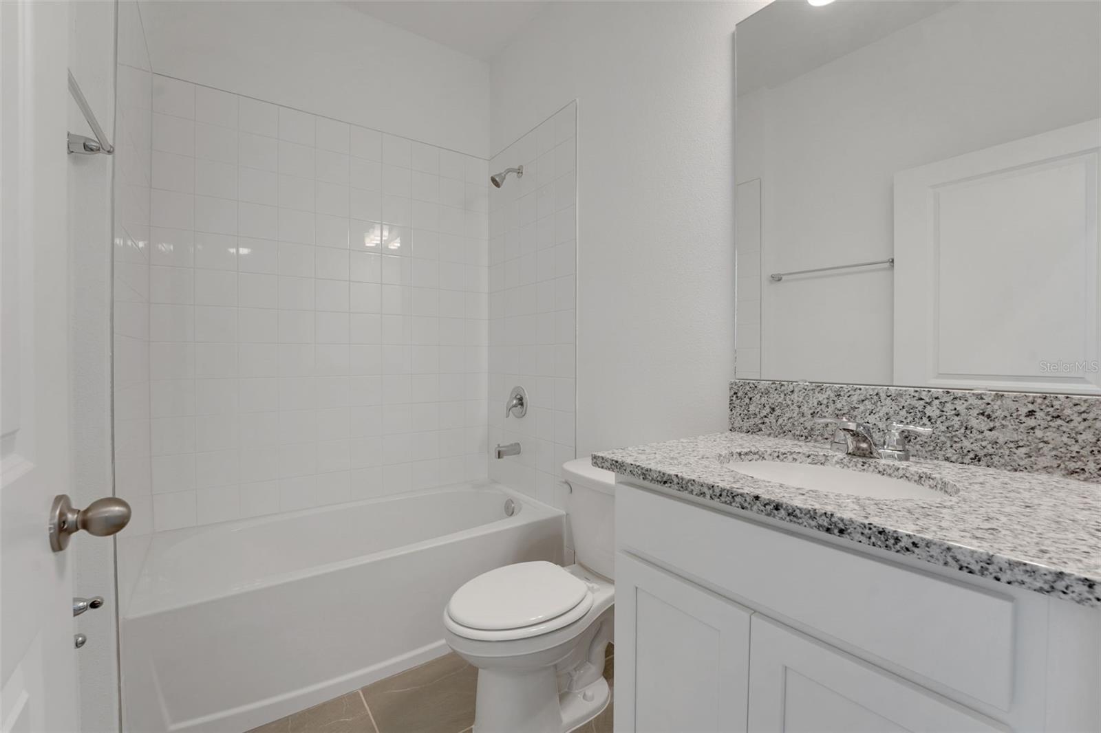 CYPRESS PARK ESTATES - Residential