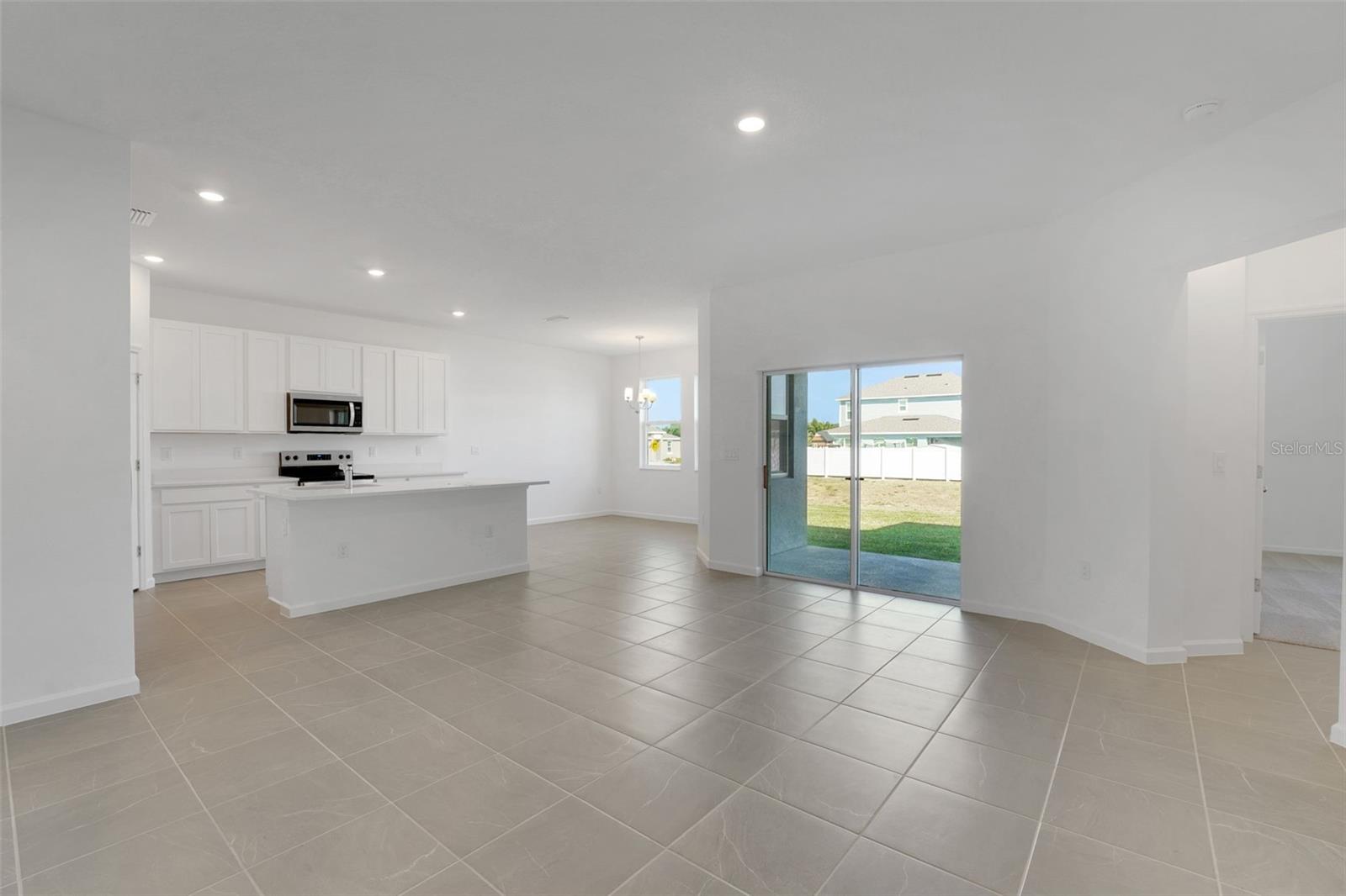 CYPRESS PARK ESTATES - Residential