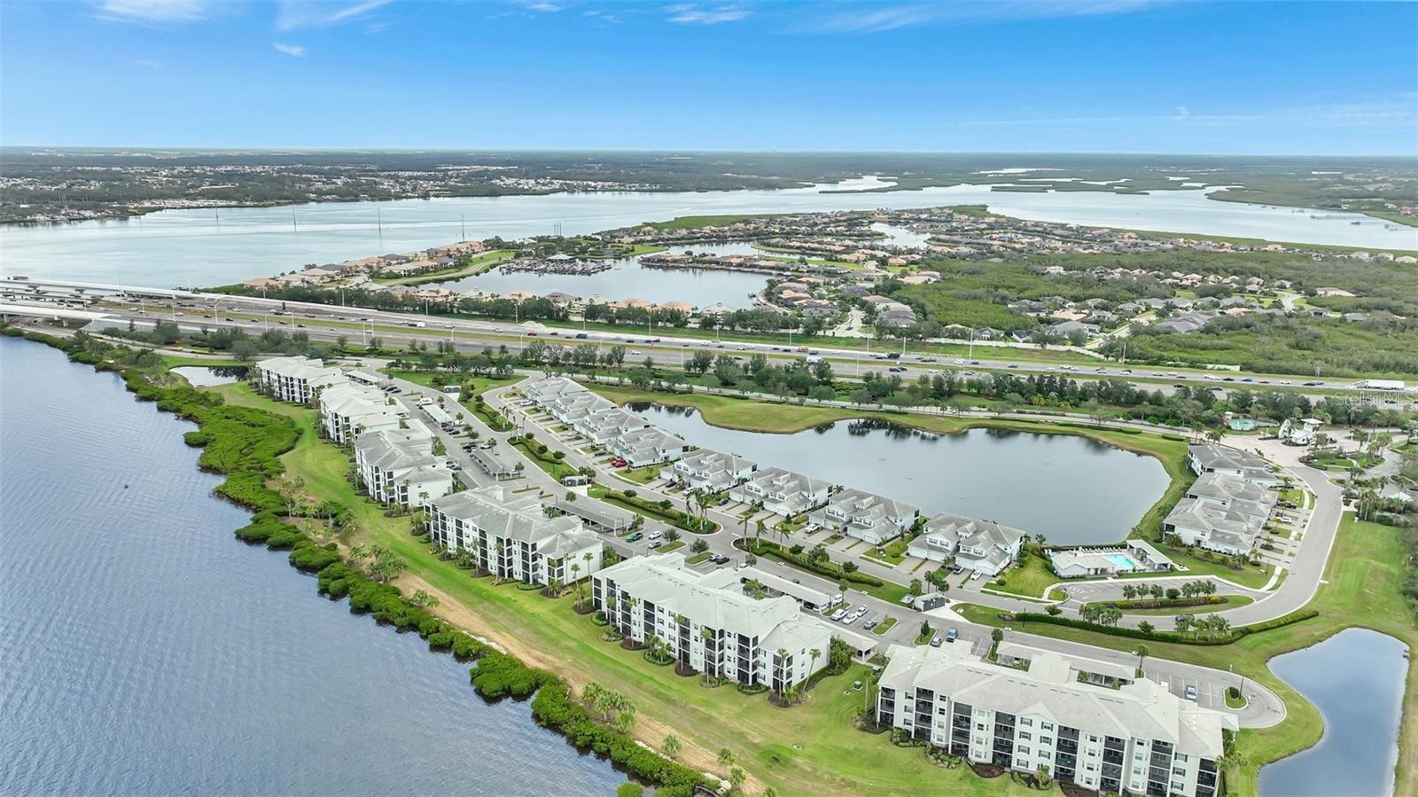 TERRACE I AT TIDEWATER PRESERVE PH II - Residential Lease