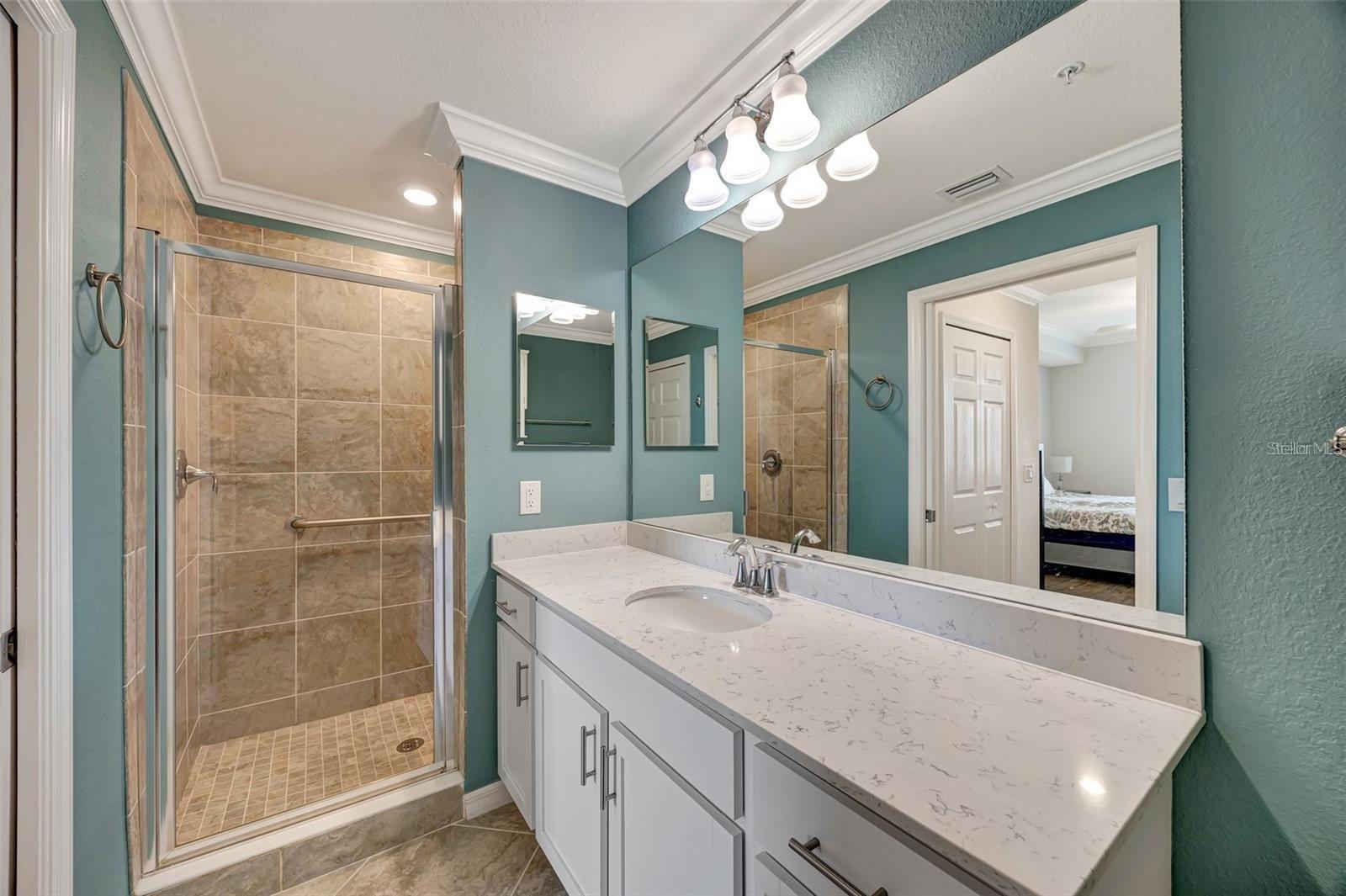 TERRACE I AT TIDEWATER PRESERVE PH II - Residential Lease