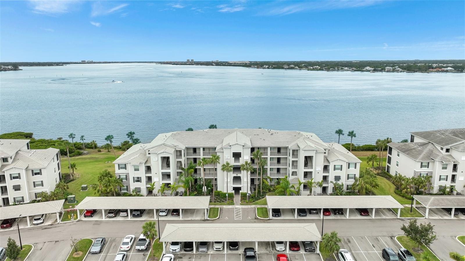 TERRACE I AT TIDEWATER PRESERVE PH II - Residential Lease