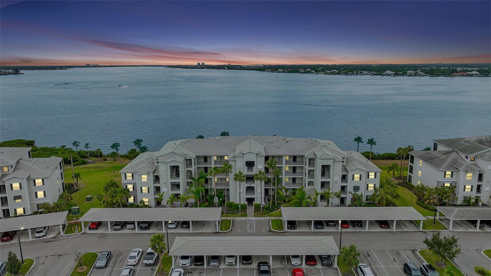 TERRACE I AT TIDEWATER PRESERVE PH II - Residential Lease