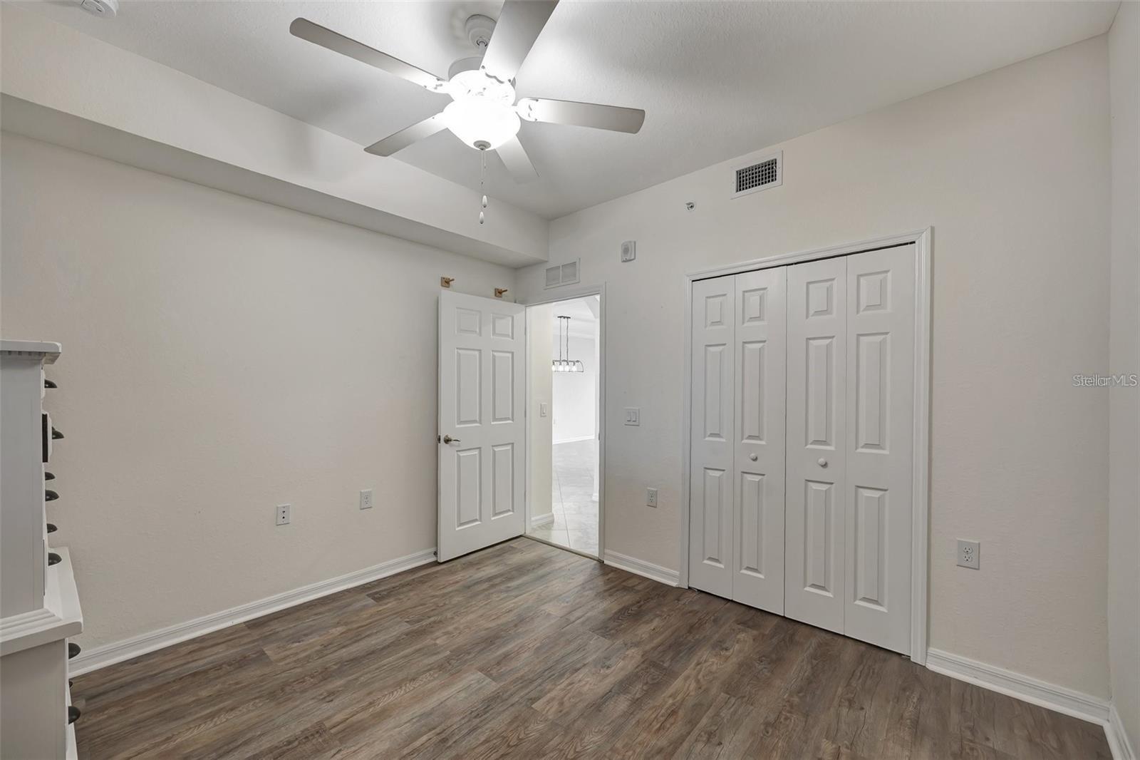 TERRACE I AT TIDEWATER PRESERVE PH II - Residential Lease