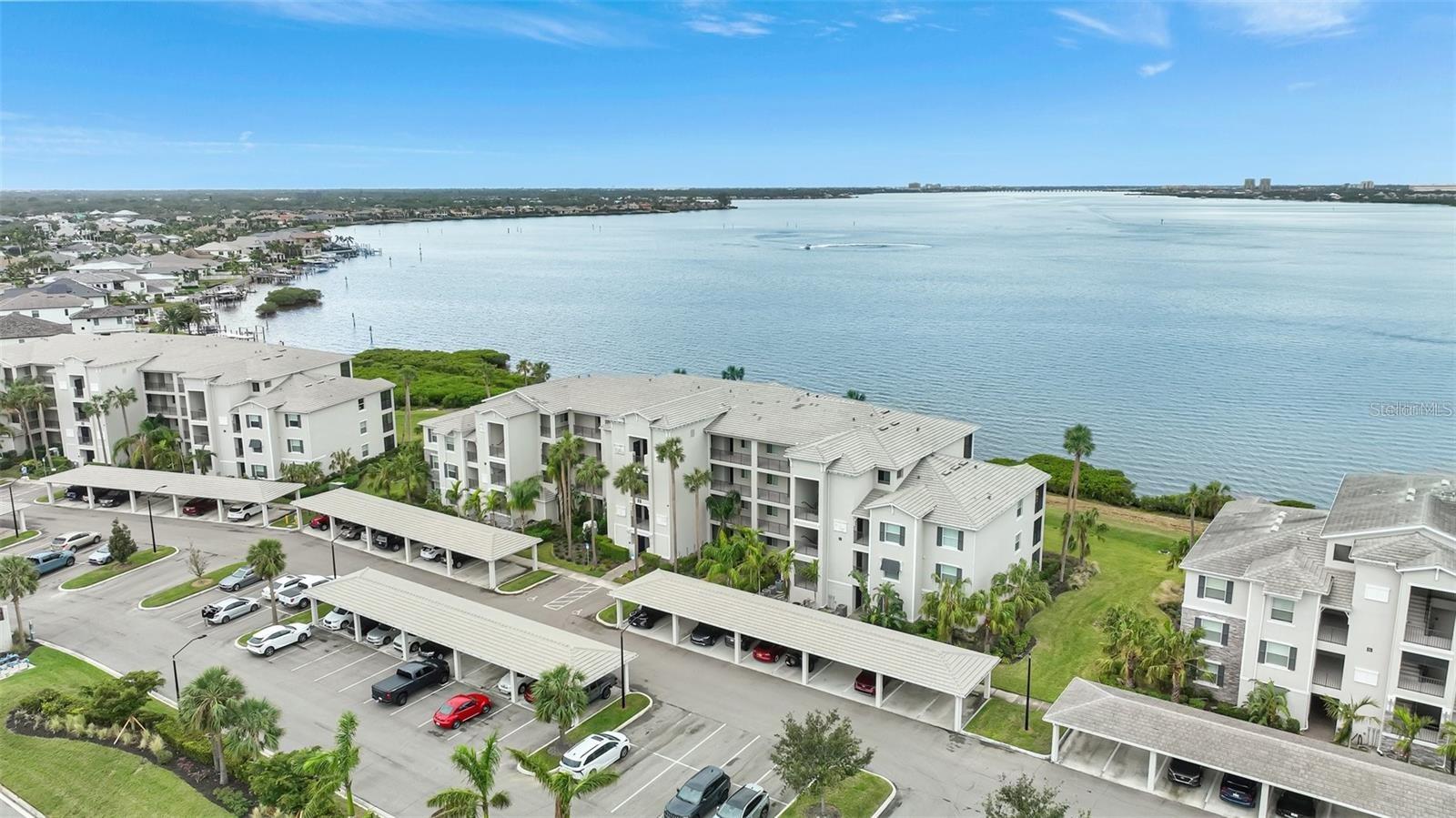 TERRACE I AT TIDEWATER PRESERVE PH II - Residential Lease