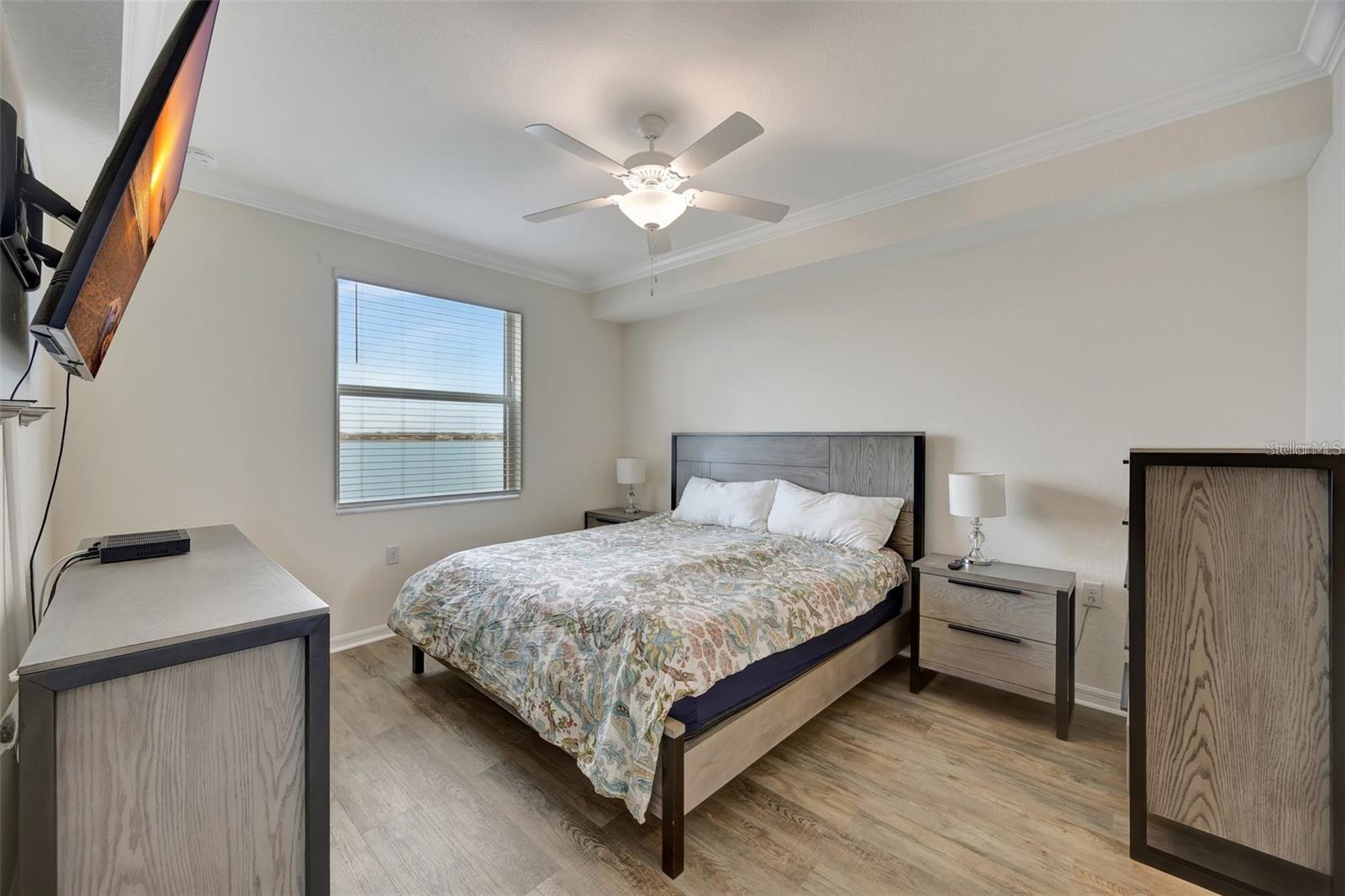 TERRACE I AT TIDEWATER PRESERVE PH II - Residential Lease