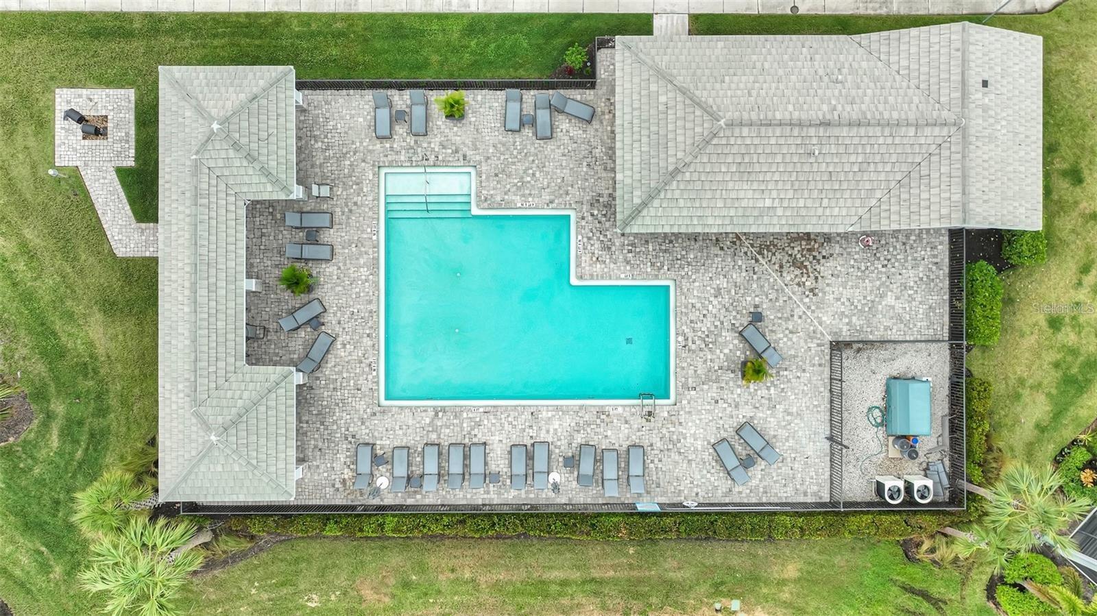 TERRACE I AT TIDEWATER PRESERVE PH II - Residential Lease