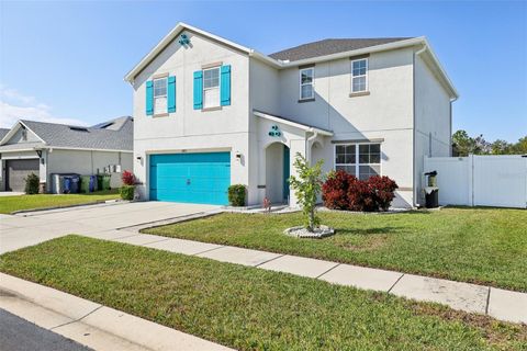 A home in WINTER HAVEN