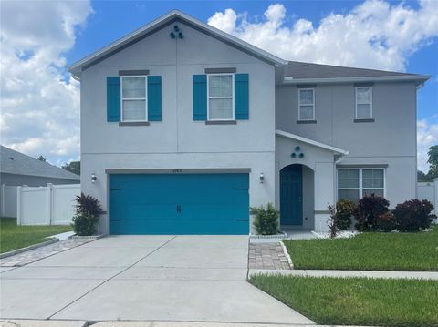 A home in WINTER HAVEN