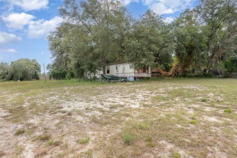 A home in APOPKA