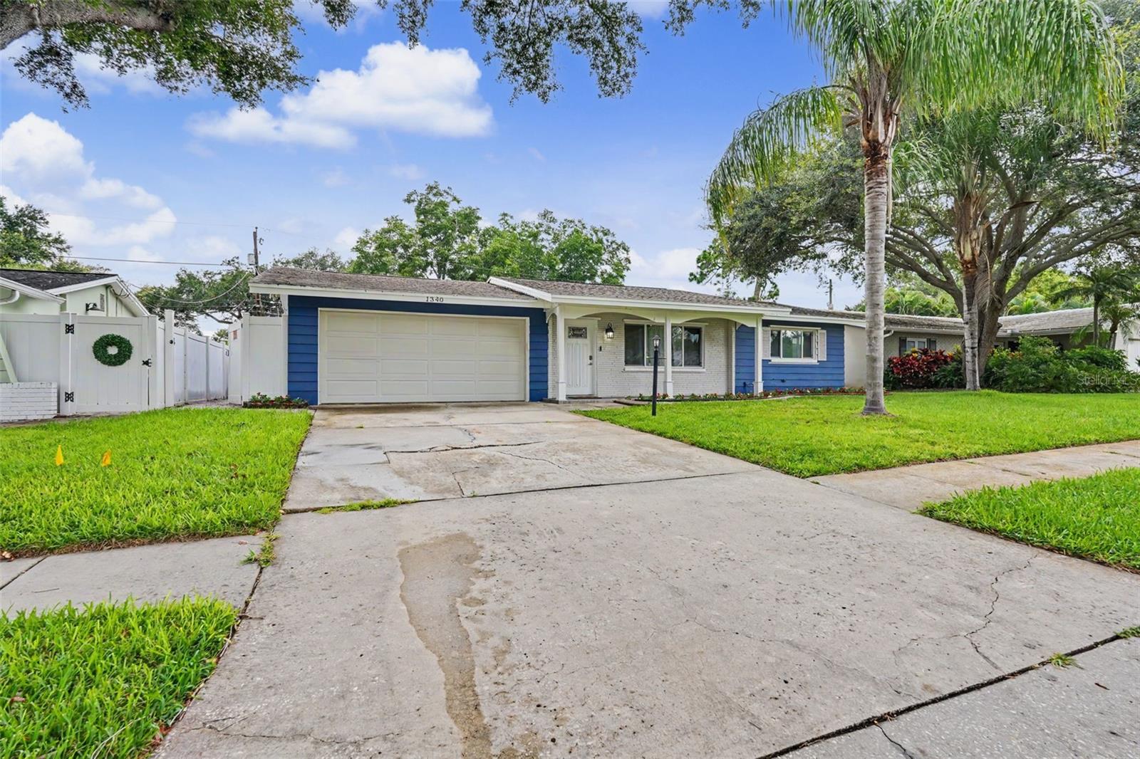 1340 WILLIAMS DRIVE