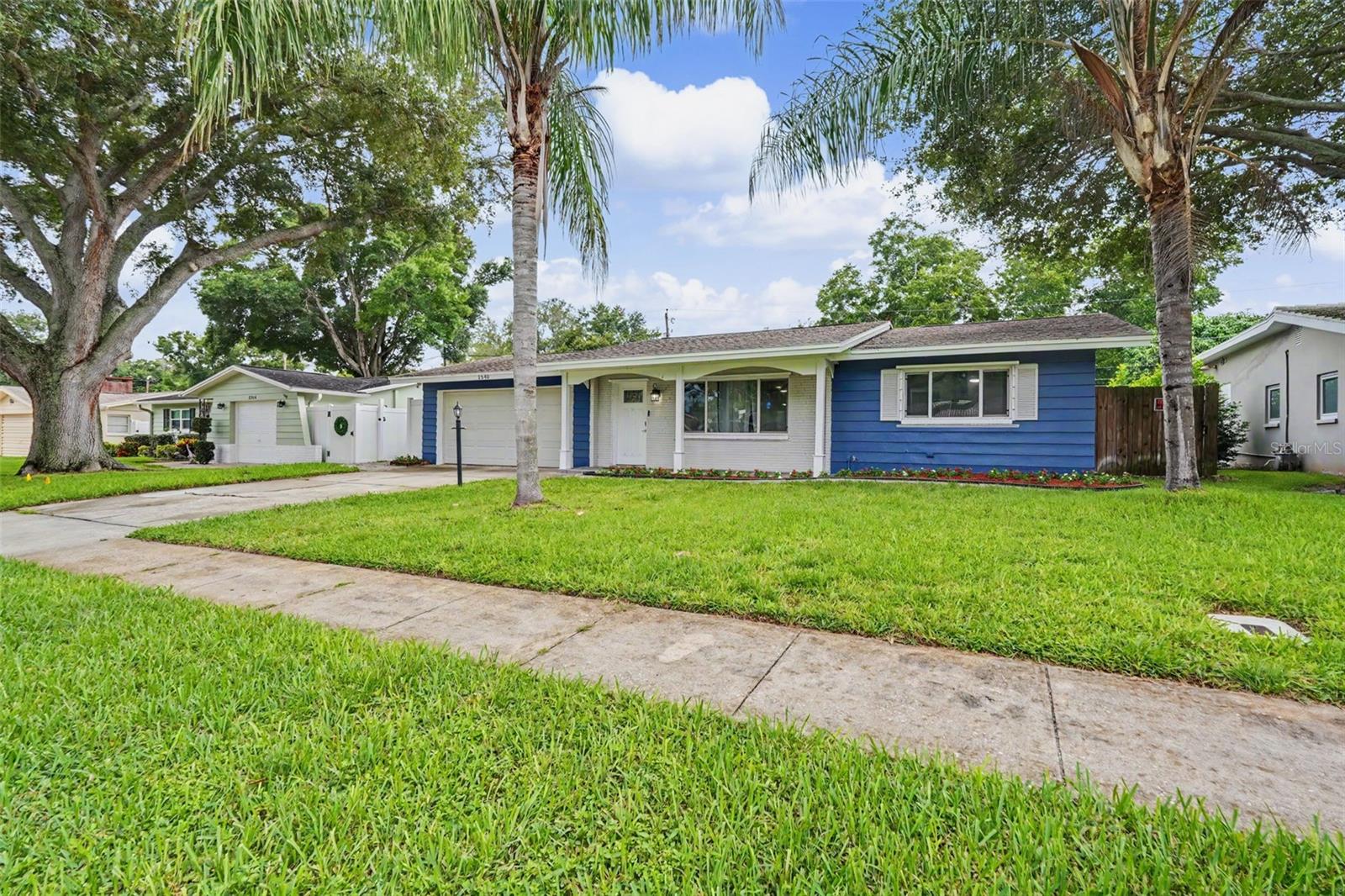 1340 WILLIAMS DRIVE
