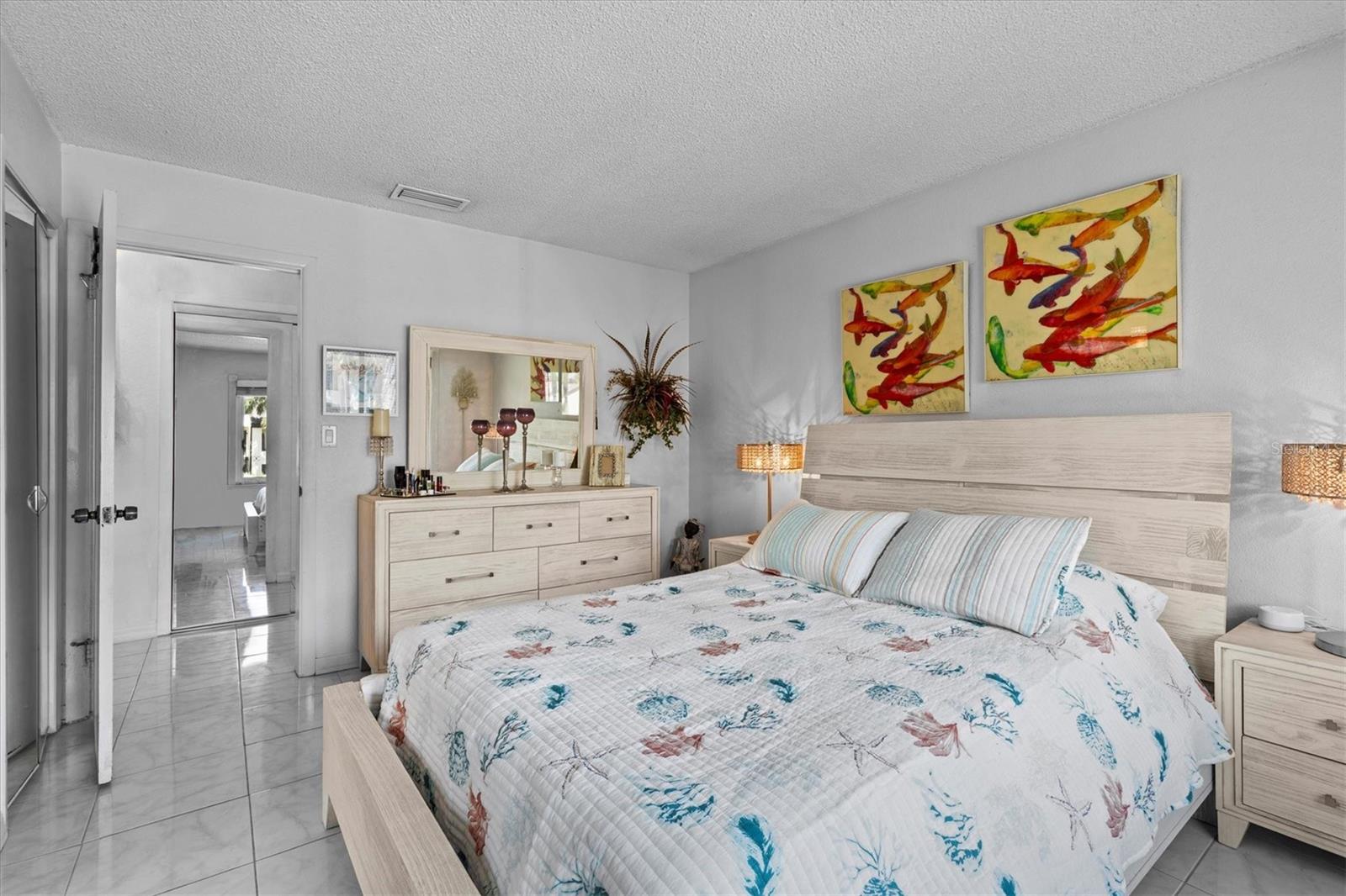 MOORINGS THE CONDO - Residential